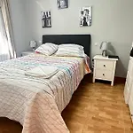 Picarral Apartment Saragossa