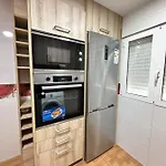 Lejlighed Apartamento Picarral Zaragoza