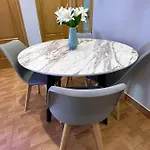 Apartamento Picarral Zaragoza