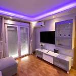 Apartamento Picarral Lejlighed