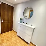 Apartamento Picarral Zaragoza