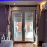 Apartamento Picarral Lejlighed