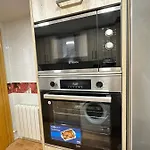 Apartamento Picarral Lejlighed
