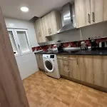 Apartamento Picarral Lejlighed *
