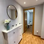 Lejlighed Apartamento Picarral Zaragoza