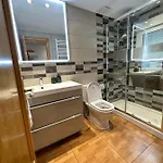 Lejlighed Apartamento Picarral