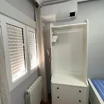 Lejlighed Apartamento Picarral *