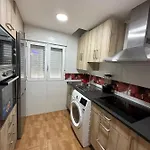 Apartamento Picarral
