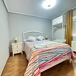 Lejlighed Apartamento Picarral Zaragoza