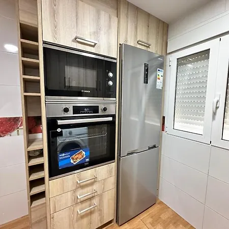 Apartman Picarral Zaragoza