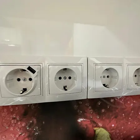 Apartament Picarral *