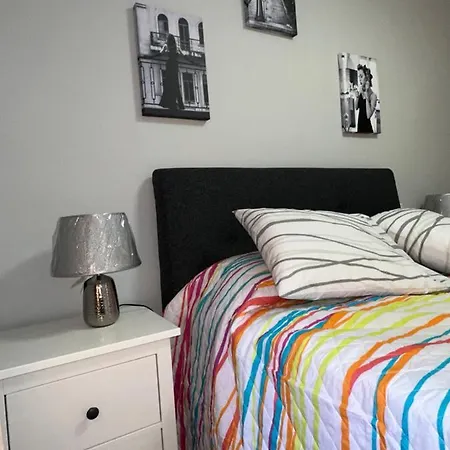 Picarral Appartement