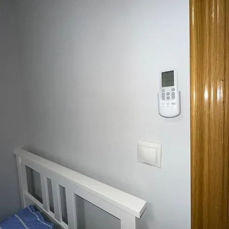 Picarral Appartement Saragosse