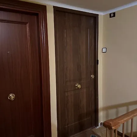 Appartement Picarral *