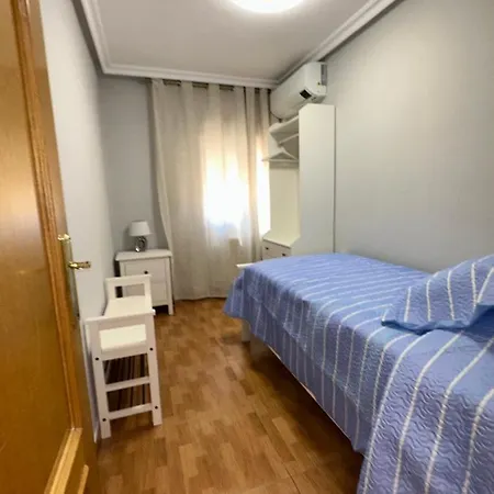 Picarral Appartement *