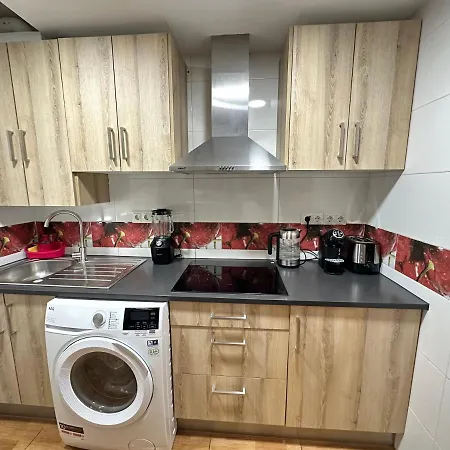 Apartman Picarral Zaragoza