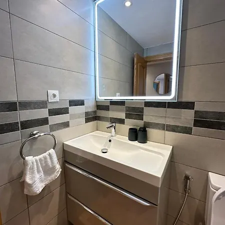 Appartement Picarral *