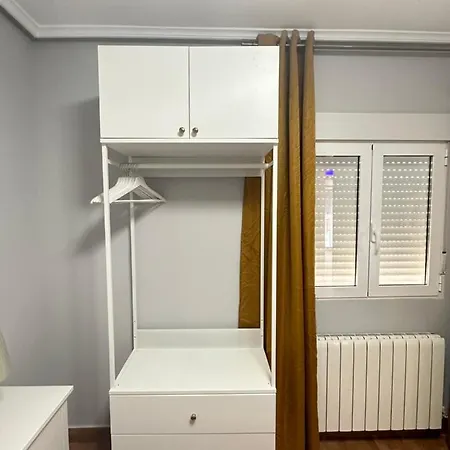 Appartement Picarral