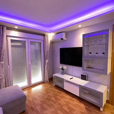 Picarral Appartement