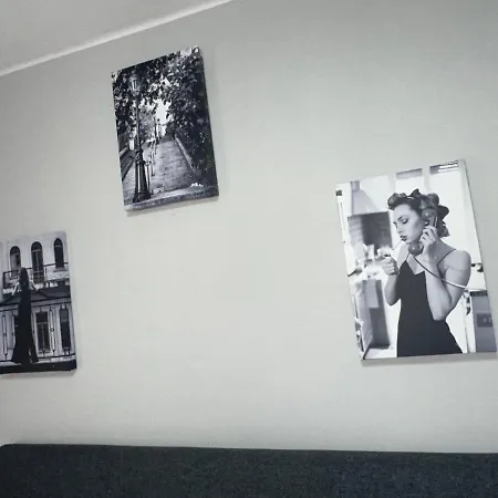 Apartman Picarral Zaragoza