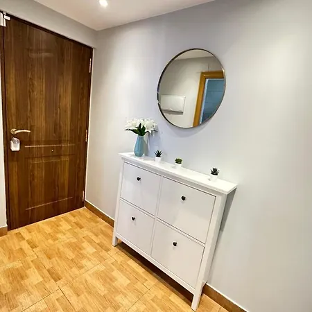 Apartamento Picarral Zaragoza