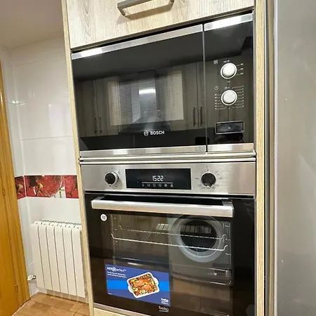 Picarral Appartement