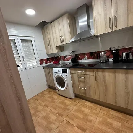 Picarral Appartement *