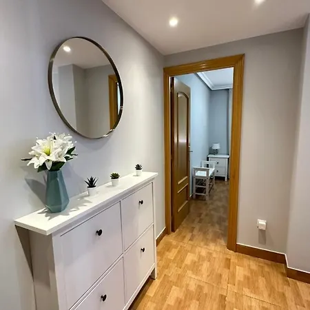 Appartement Picarral Saragosse