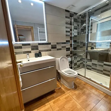 Appartement Picarral
