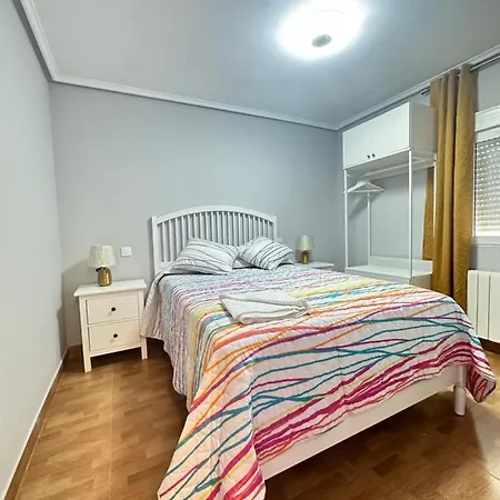 Apartman Picarral Zaragoza