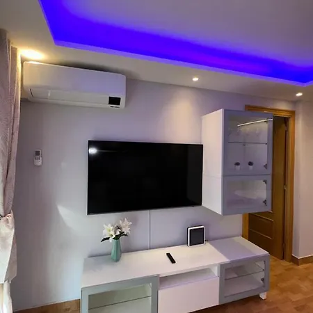 Picarral Apartman Zaragoza