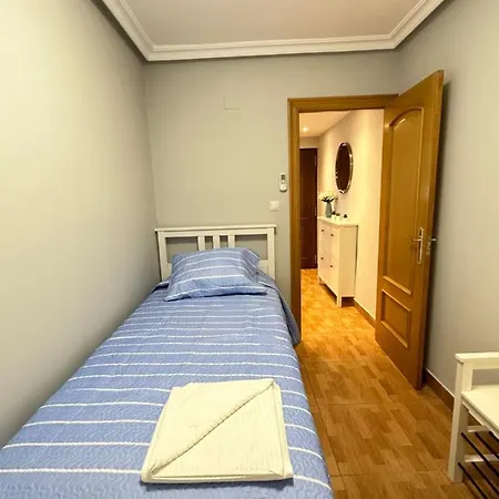 Apartamento Picarral Zaragoza