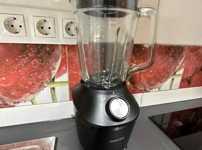 아파트 Picarral *