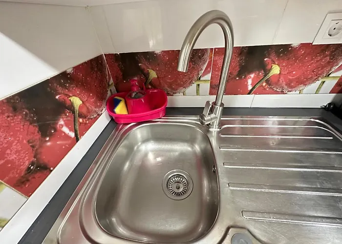 Picarral 아파트 *