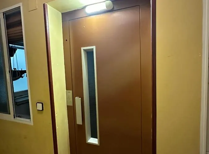 Picarral 아파트 사라고사