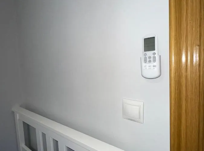 Picarral 아파트 사라고사