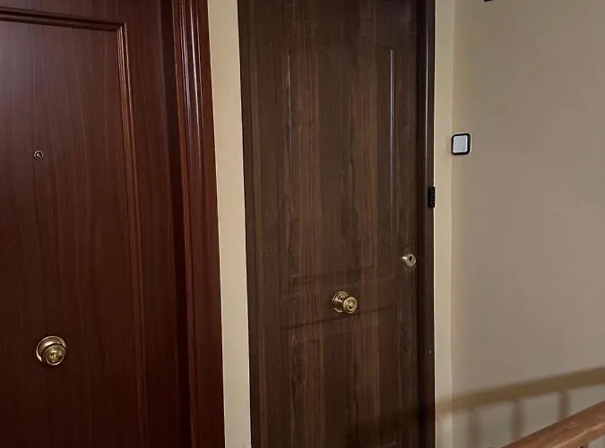 Apartament Picarral *