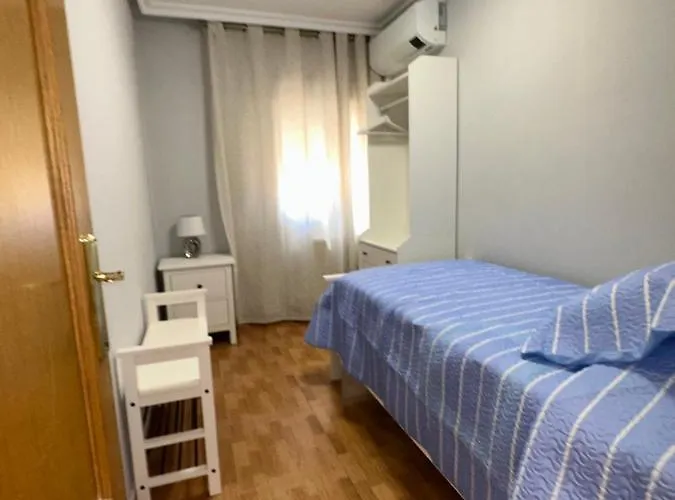 Picarral 아파트 *