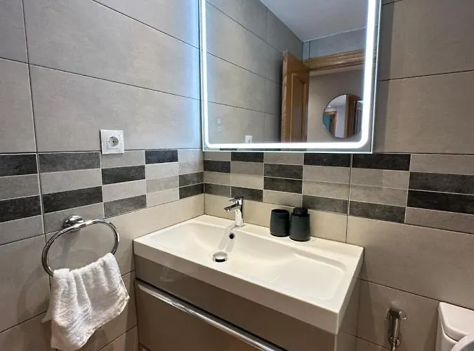 아파트 Picarral *