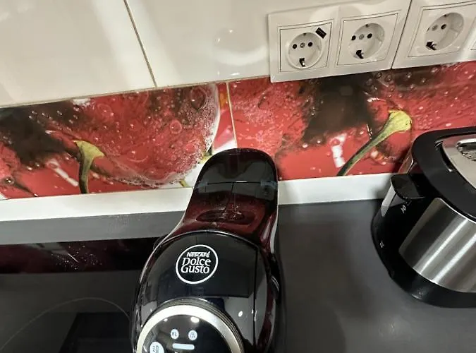 Apartamento Picarral