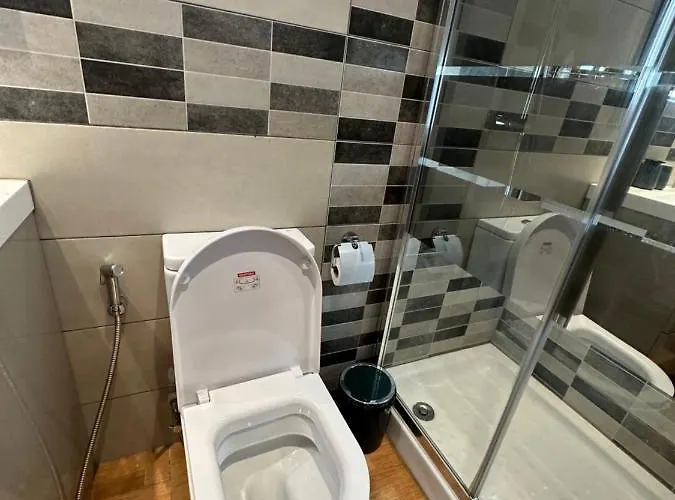 Picarral Apartament *