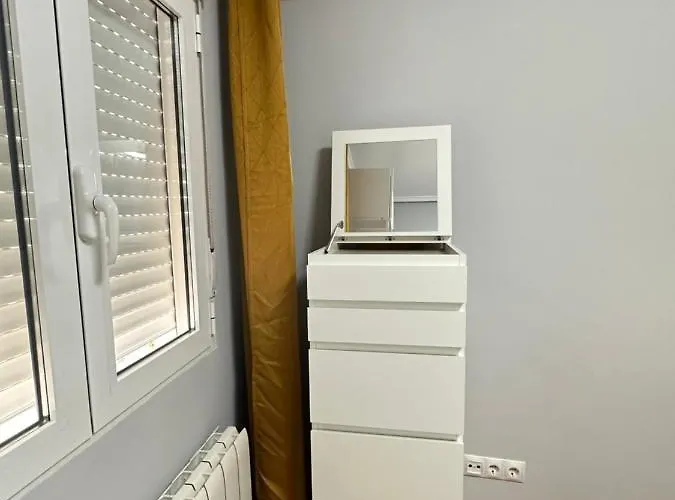 Picarral 사라고사