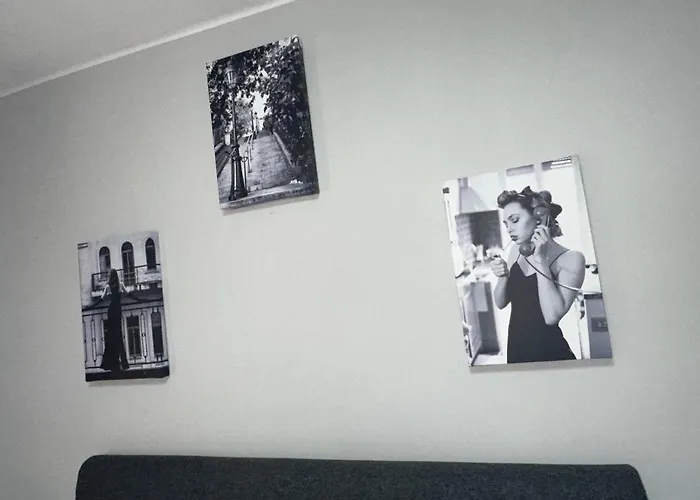 Apartament Picarral Saragossa