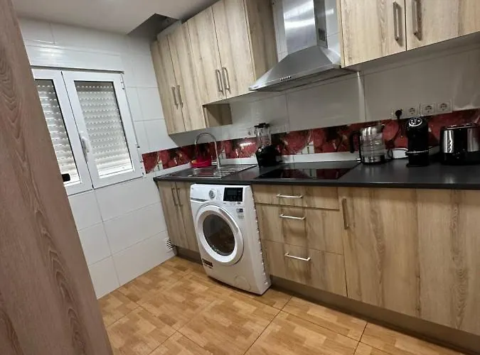 Picarral 아파트 *