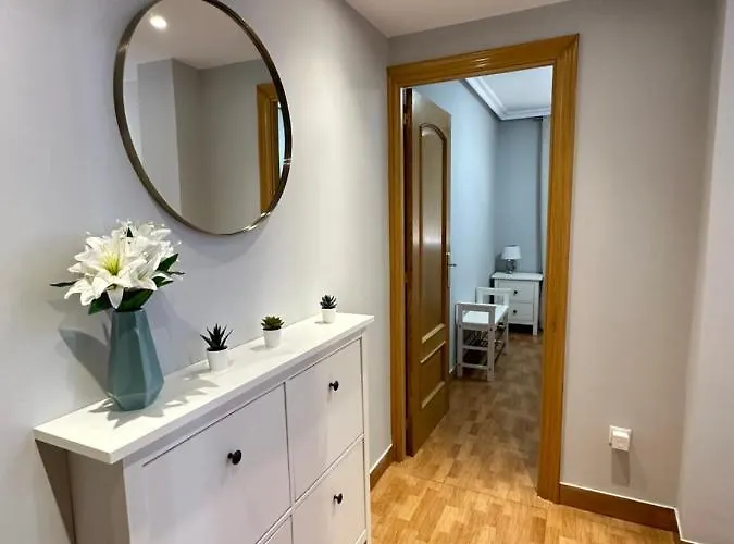 Lejlighed Apartamento Picarral Zaragoza