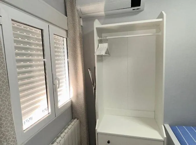 아파트 Picarral *