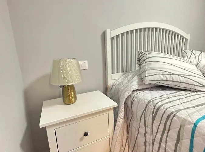 아파트 Picarral *